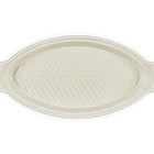 Stoneware Heritage Fish Baker with LidRiviera image number 4