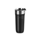 On The Go Travel MugMatte Black image number 3