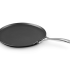 Le Creuset Toughened Non-Stick Cr&ecirc;pe Pan 28cm image number 7