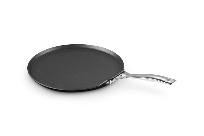 Le Creuset Toughened Non-Stick Cr&ecirc;pe Pan 28cm image number 7