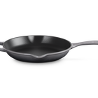 Le Creuset Cast Iron Signature Skillet 26cm FlintFlint image number 1