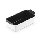 Cast Iron Signature Loaf PanWhite image number 6