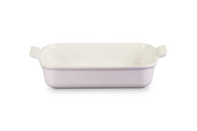 Stoneware 32cm Heritage Rectangular Dish