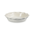 Stoneware Heritage Pie DishMeringue image number 2