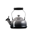 Whistling Teakettle Stainless Steel Knob image number 4