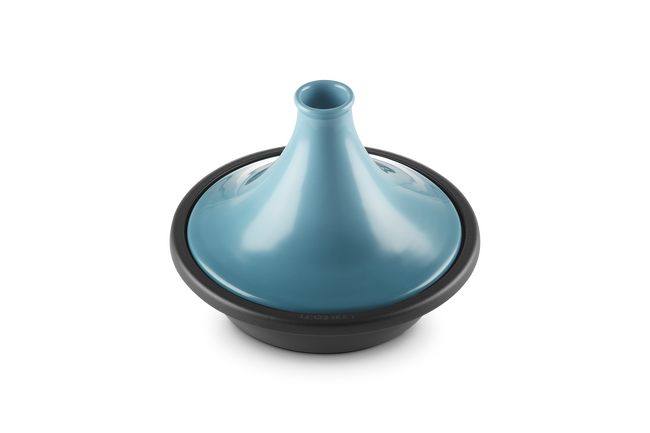 Cast Iron TagineCaribbean image number 2