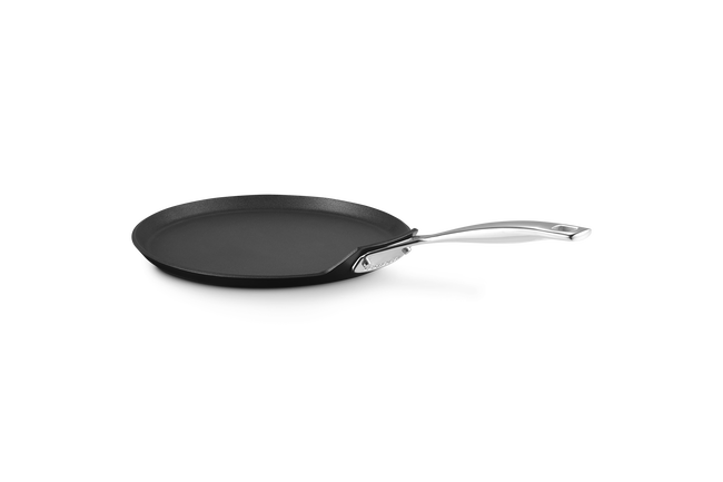 Le Creuset Toughened Non-Stick Cr&ecirc;pe Pan 24cm image number 5