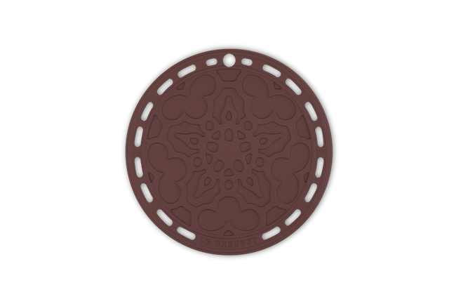 Silicone French Trivet GarnetGarnet image number 1