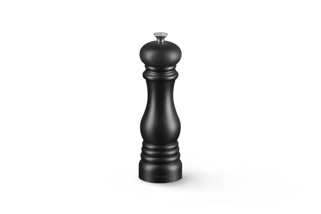 Salt MillMatte Black image number 1