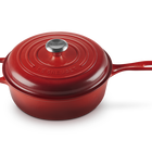 Cast Iron Signature CassadouCerise image number 2