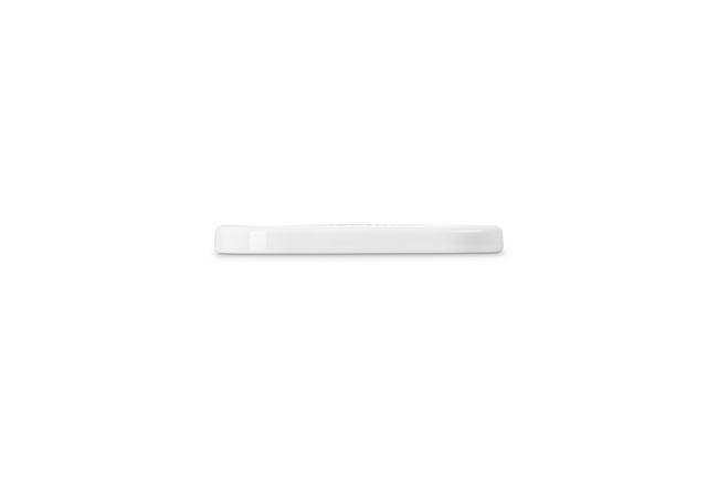Le Creuset Stoneware Mill Tray 18cm WhiteWhite image number 3