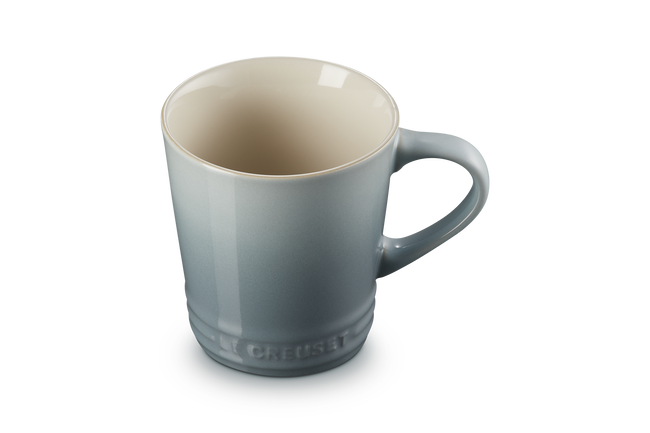 Stoneware V MugSea Salt image number 2