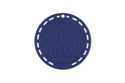 Silicone French Trivet