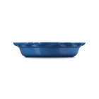 Stoneware Heritage Pie DishAzure Blue image number 3