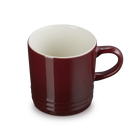 Le Creuset Stoneware London Mug 350ml GarnetGarnet image number 2