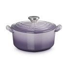 Cast Iron Heart Casserole image number 1