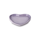 Stoneware Heart Spoon RestProvence image number 2