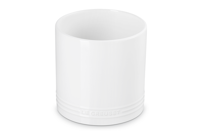 Signature 2.5L Straight Utensil Crock image number 1