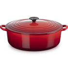 Cast Iron Classic Risotto Pot image number 1