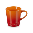 Stoneware V Mug 330ml image number 2