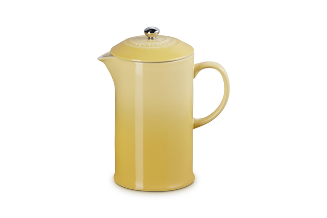 1L Coffee Pot W/pr ChamomileChamomile image number 1