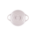 Stoneware Mini CocotteShallot image number 4