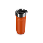 On The Go Travel MugFlame image number 3