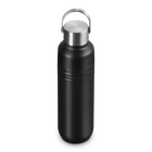 On The Go Insulated Water Bottle 500mlMatte Black image number 3
