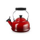 Whistling Teakettle with Phenolic Knob image number 1