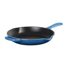 Le Creuset Cast Iron Signature Skillet 26cm MarseilleMarseille image number 2