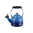 Demi Kettle with Stainless Steel KnobAzure Blue image number 1