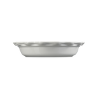 Stoneware Heritage Pie DishMeringue image number 3