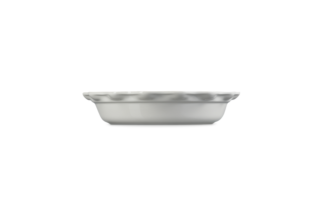 Stoneware Heritage Pie DishMeringue image number 3