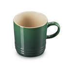 Le Creuset Stoneware London Mug 350ml CactusKale image number 2