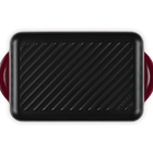 Cast Iron Rectangular Skinny Grill image number 4