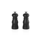 11cm S&P Mill Set Matte BlackMatte Black image number 9
