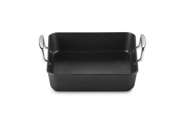 Toughened Non-Stick Square Roaster image number 2