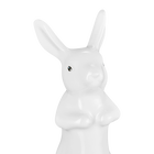 Le Creuset Stoneware Pie Bunny WhiteWhite image number 1