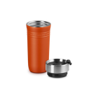 On The Go Travel MugFlame image number 1
