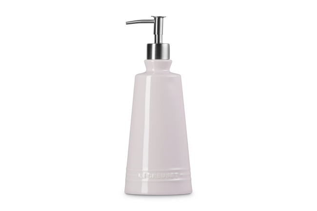 Stoneware Signature Soap DispenserShallot image number 3