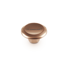 Signature Copper Knob image number 2