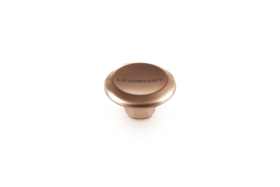 Signature Copper Knob