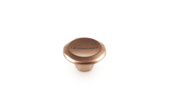 Signature Copper Knob image number 2