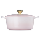 Wicked Glinda Embossed Signature Round Casserole image number 3