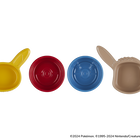 Pokémon Set of 4 Mini Dishes image number 6
