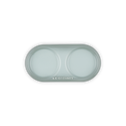 Le Creuset Stoneware Mill Tray 18cm Sea SaltSea Salt image number 4