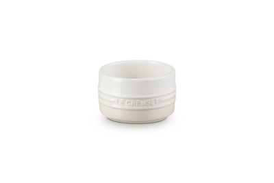 Stoneware Straight Wall Ramekin