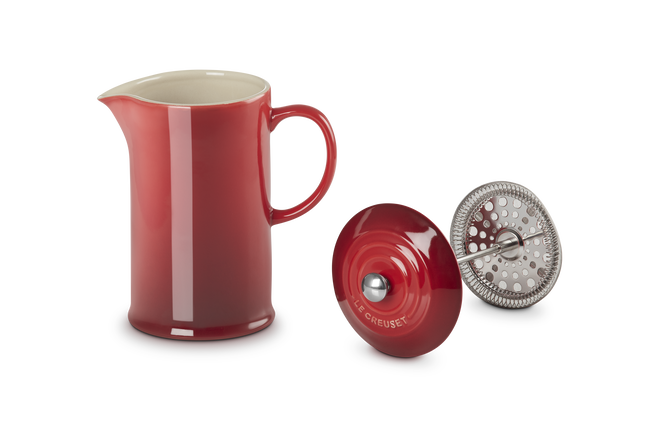 Stoneware Coffee Press image number 7