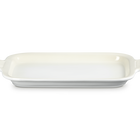 Rectangular Dish with Platter LidMeringue image number 3