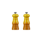 Mini Salt & Pepper Mill SetNectar image number 7